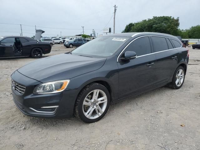 Volvo V60 • 2015 • 10,000 mi 3