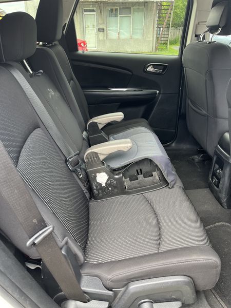 Dodge Journey • 2013 • 230,000 km 4