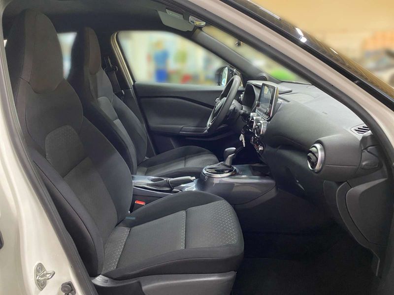 Nissan Juke • 2020 • 38,000 km 2