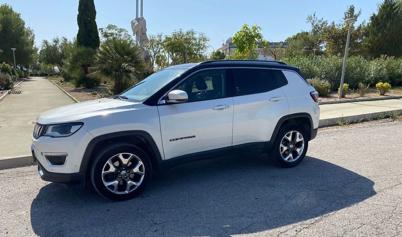Jeep Compass • 2018 • 87,200 km 6