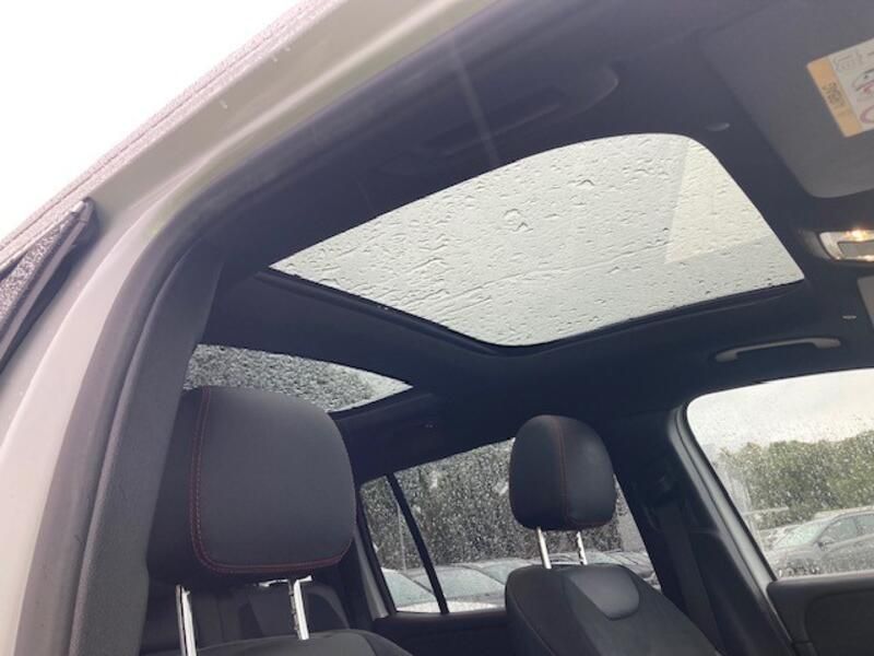 Mercedes-Benz GLB-Class • 2020 • 98,455 km 15