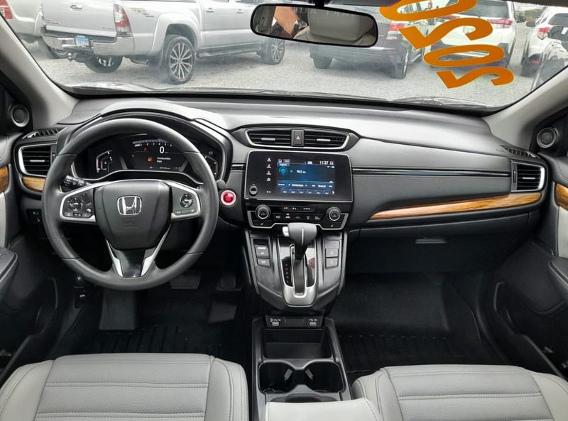 Honda CR-V • 2020 • 73,180 km 8