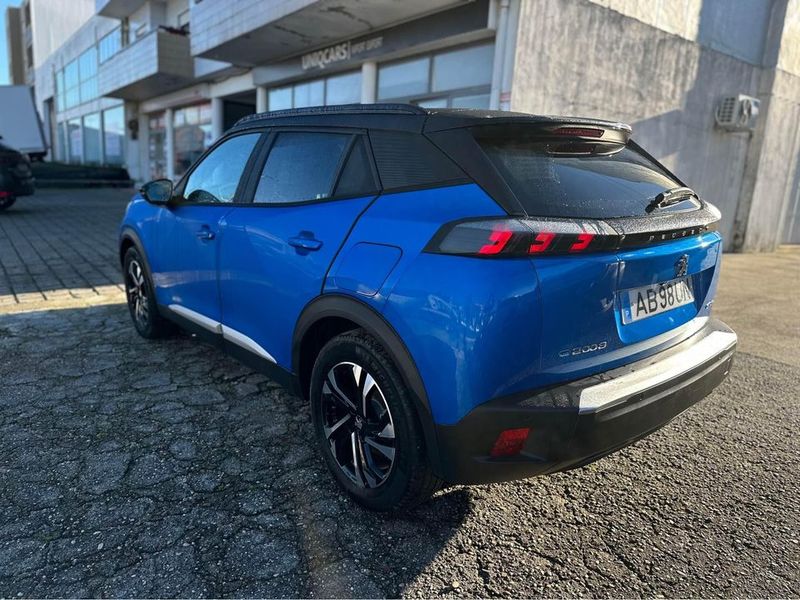 Peugeot 2008 • 2008 • 69,000 km 4