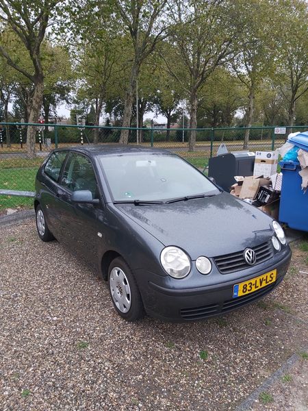Volkswagen Polo • 2003 • 265,000 km 9