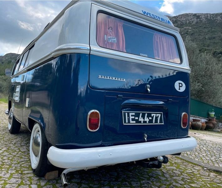 Volkswagen Atlas • 1980 • 50,000 km 5