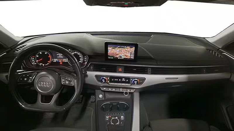 Audi A4 Allroad • 2017 • 118,801 km 7