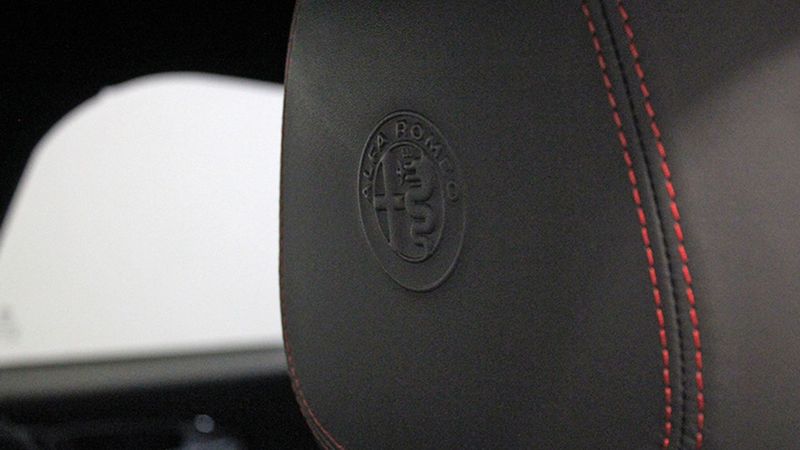 Alfa Romeo Giulia • 2021 • 39,000 km 15