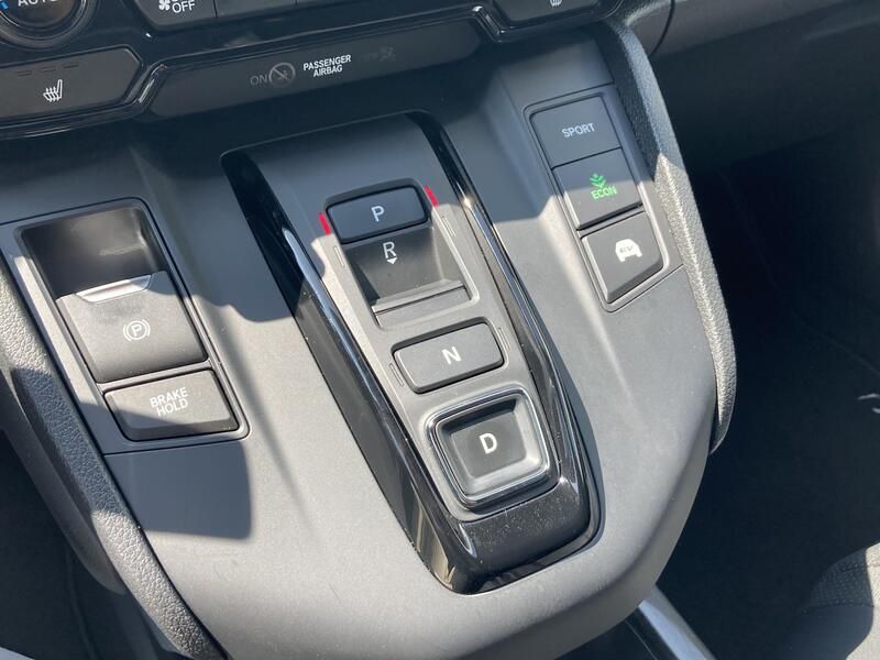 Honda CR-V Hybrid • 2021 • 57,213 km 9