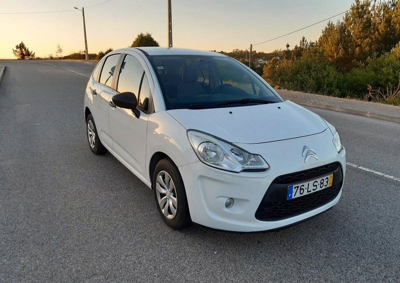 Citroën Jumpy • 2011 • 190,000 km 1
