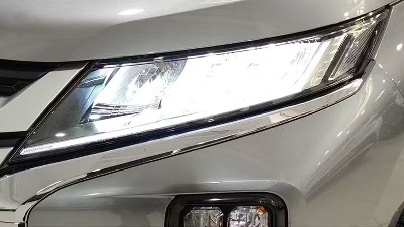 Mitsubishi ASX • 2021 • 62,937 km 7