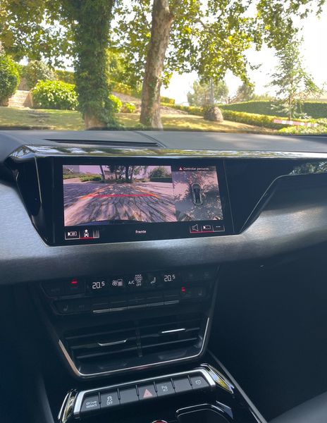 Audi e-tron Sportback • 2021 • 48,000 km 10