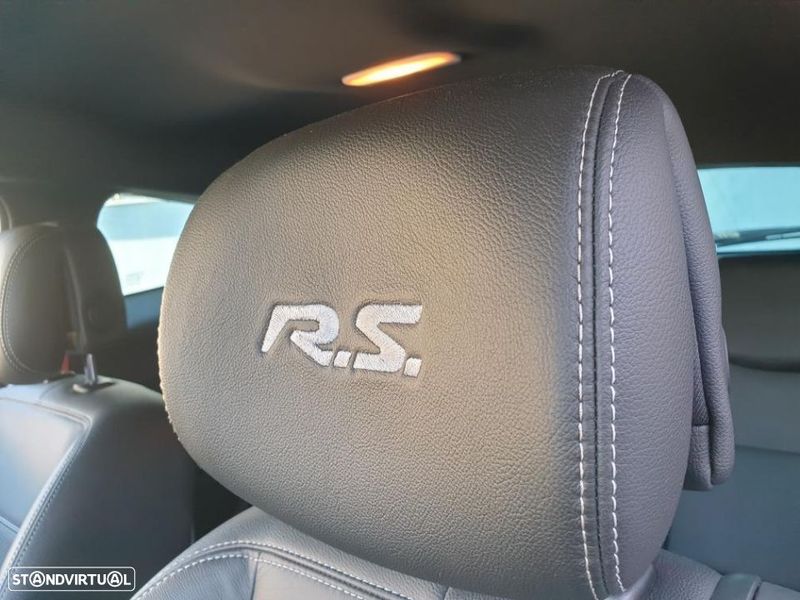 Renault Mégane Coupé • 2013 • 160,000 km 5