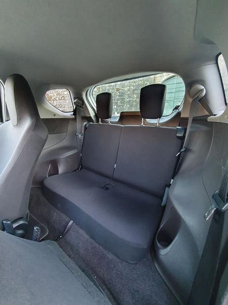 Toyota Aygo • 2009 • 158,000 km 3