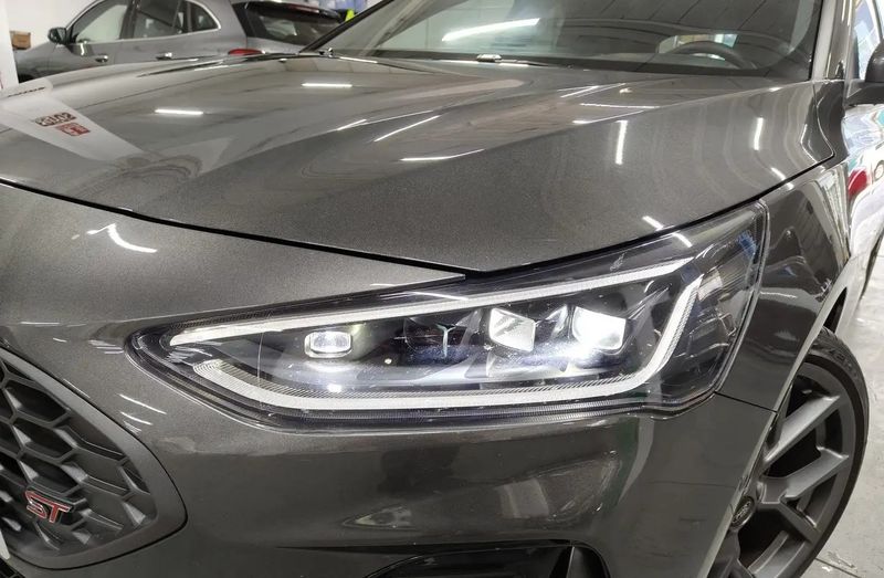 Ford Focus • 2023 • 32,223 km 12