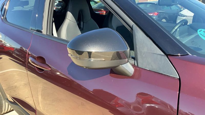 Nissan Juke • 2022 • 33,500 km 8