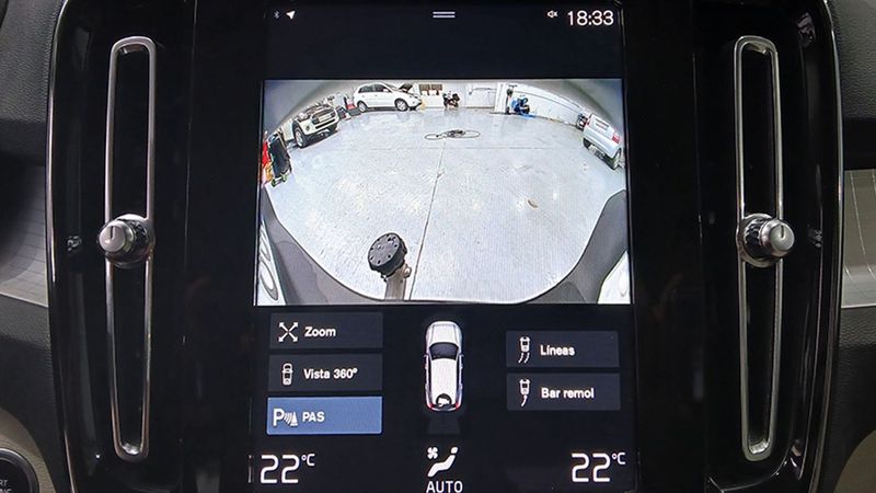 Volvo XC40 • 2022 • 41,043 km 6