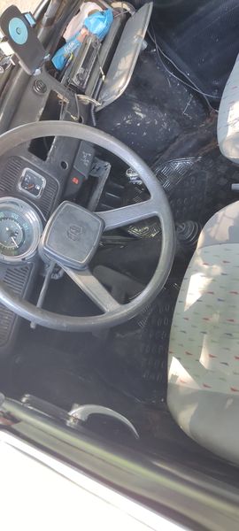 Volkswagen Beetle • 1975 • 1,000,000 km 7