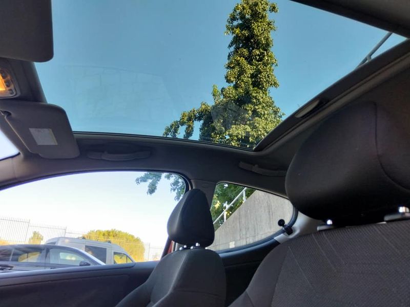 Peugeot 207 • 2008 • 124,000 km 4