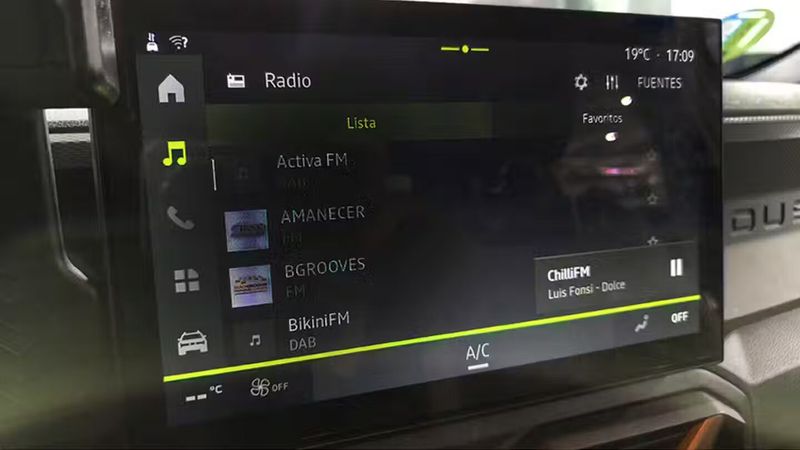 Dacia Duster • 2024 • 10,170 km 33