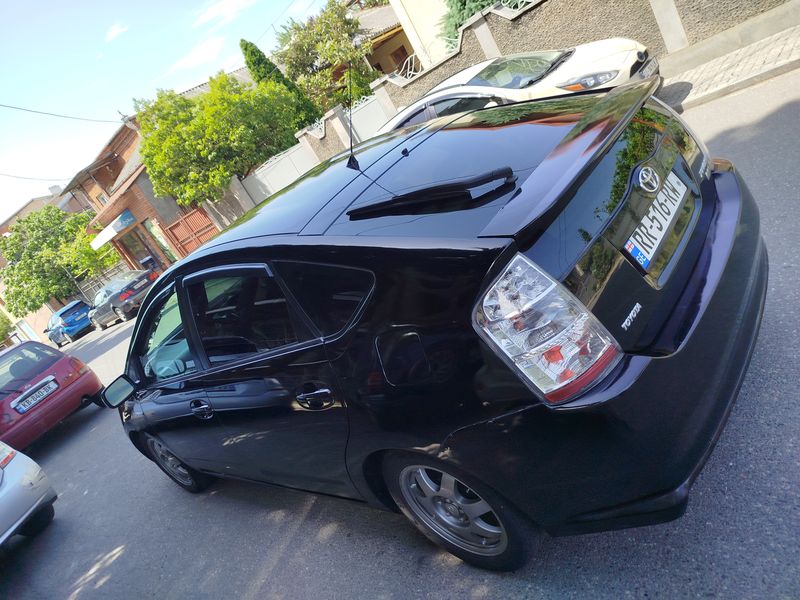 Toyota Prius • 2006 • 290,000 km 14