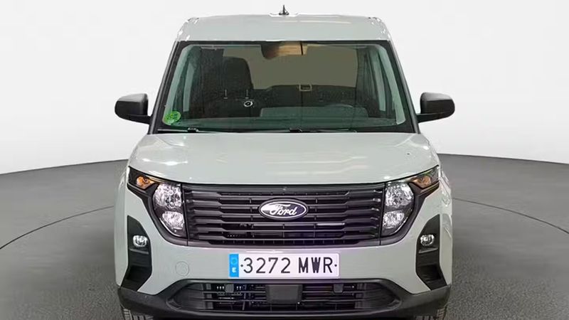 Ford Tourneo Connect • 2024 • 3,983 km 21