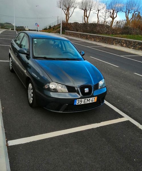 Seat Ibiza • 2007 • 200,000 km 1