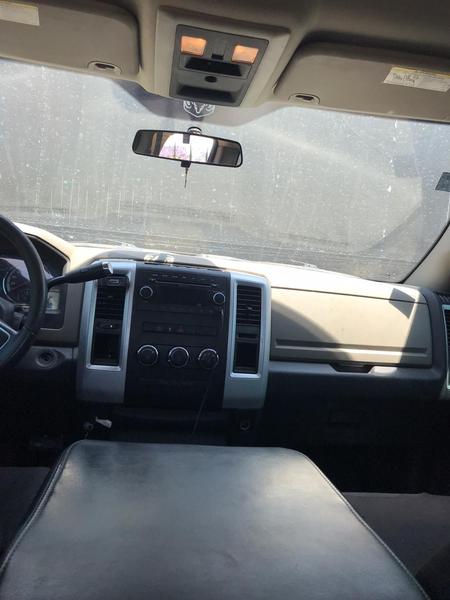 Dodge RAM • 2010 • 150 km 3