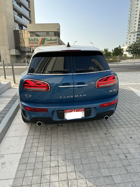 MINI Cooper S Clubman • 2022 • 15,000 km 4