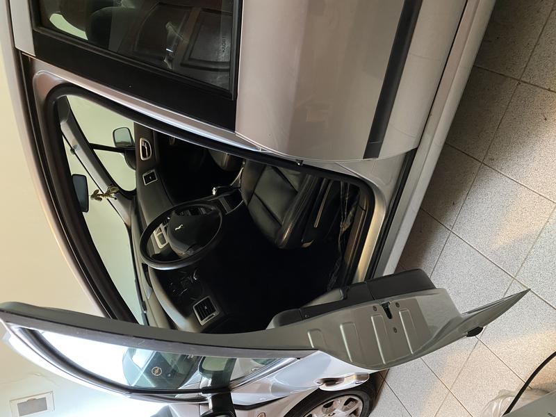 Peugeot 307 • 2010 • 76,800 km 14