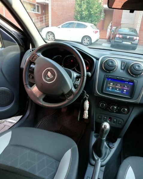 Dacia Sandero • 2016 • 50,000 km 1