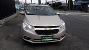 Chevrolet Sail • 2018 • 1 km 3