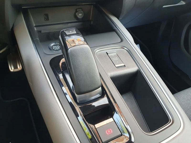 Citroën C5 • 2021 • 52,000 km 11