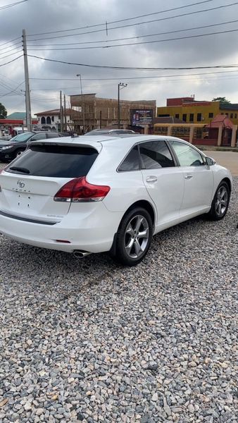 Toyota Venza • 2015 • 16,000 km 2