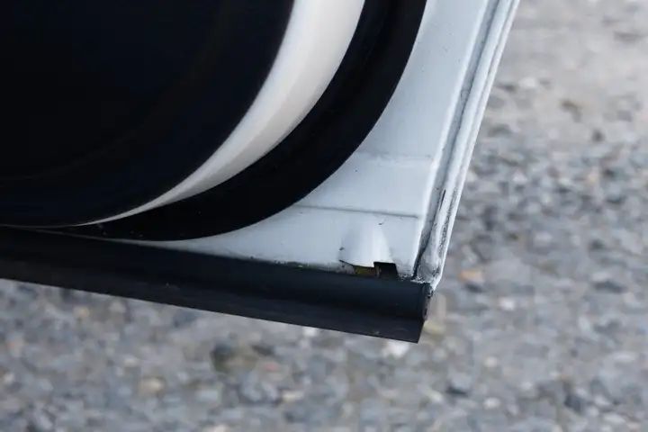 BMW 5 Series • 1988 • 111,425 km 2