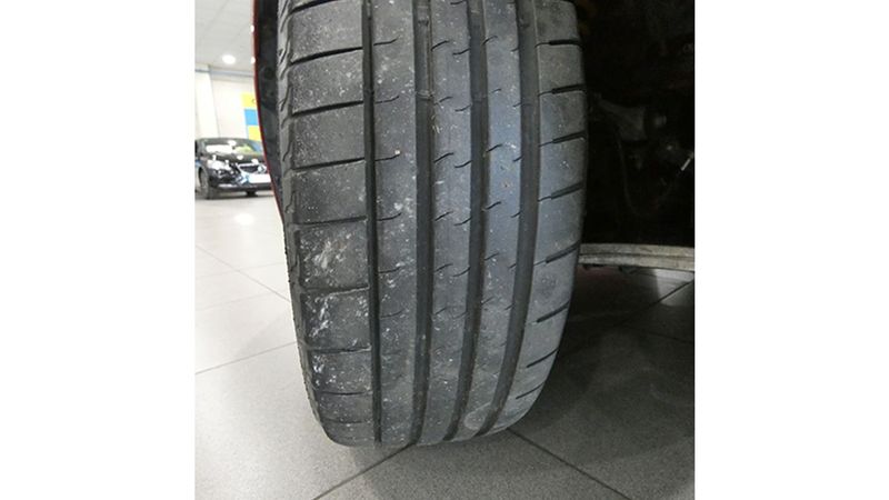 Mazda MX-5 • 2016 • 95,669 km 6