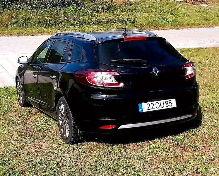 Renault Mégane • 2014 • 190,000 km 3