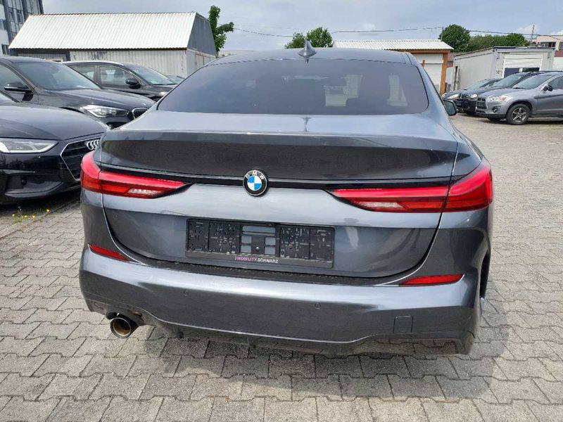 BMW 2 Series • 2021 • 40,000 km 4