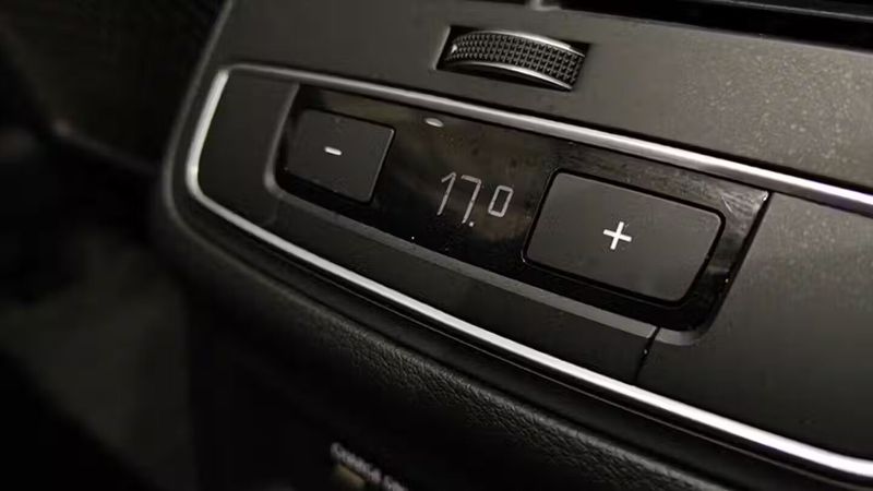 Audi A5 Cabriolet • 2021 • 68,404 km 9