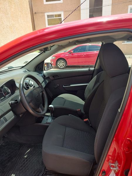 Chevrolet Aveo • 2016 • 51,000 km 4