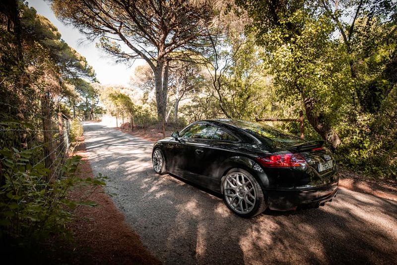 Audi TT • 2013 • 80,000 km 3