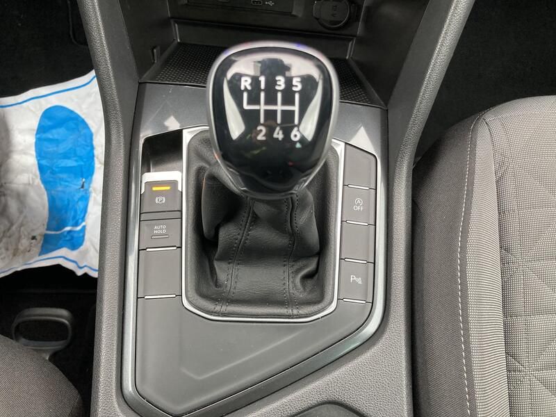Volkswagen Tiguan • 2021 • 66,381 km 38