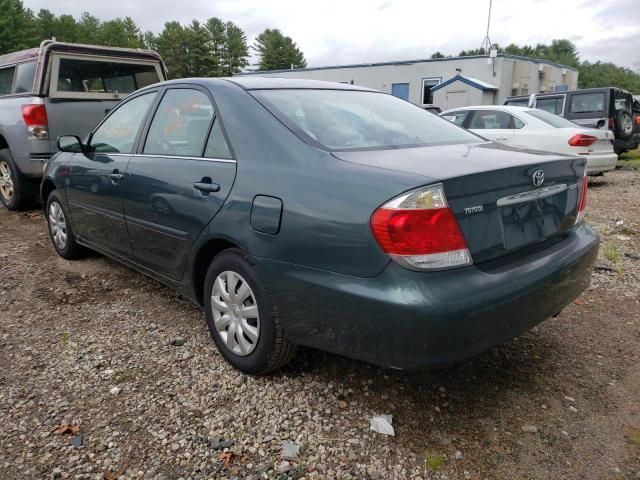 Toyota Camry • 2006 • 10,000 mi 3