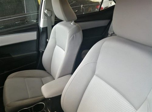 Toyota Corolla • 2018 • 30,000 km 2