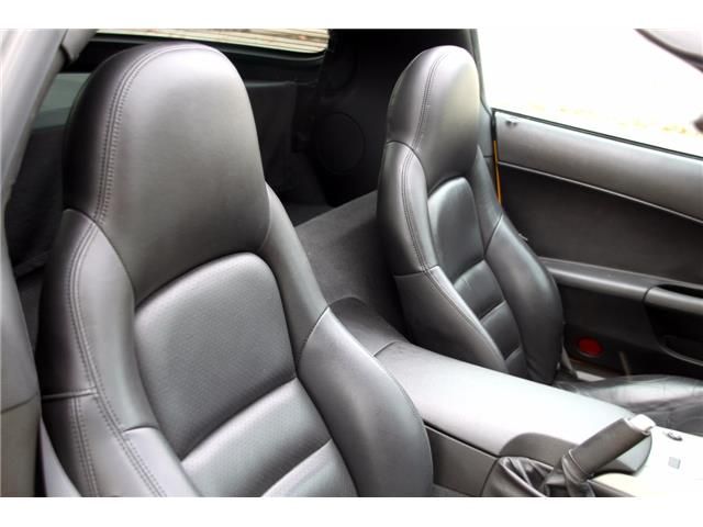 Chevrolet Corvette • 2005 • 116,000 km 6