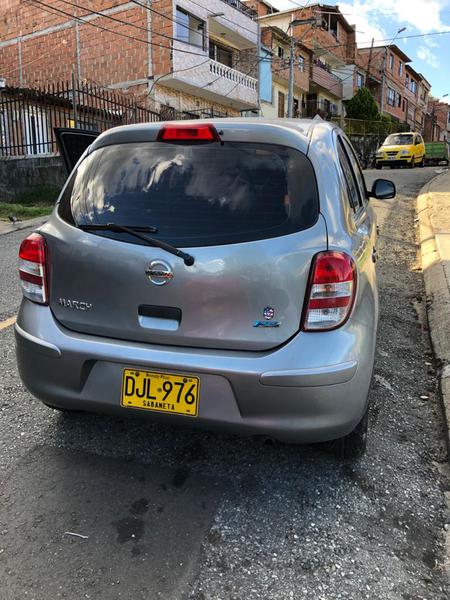 Nissan 100 NX • 2012 • 102,534 km 10