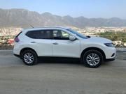 Nissan X-Trail • 2015 • 92,000 km 3