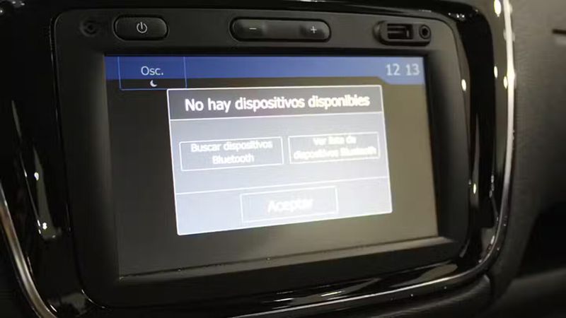 Dacia Lodgy • 2022 • 54,062 km 26