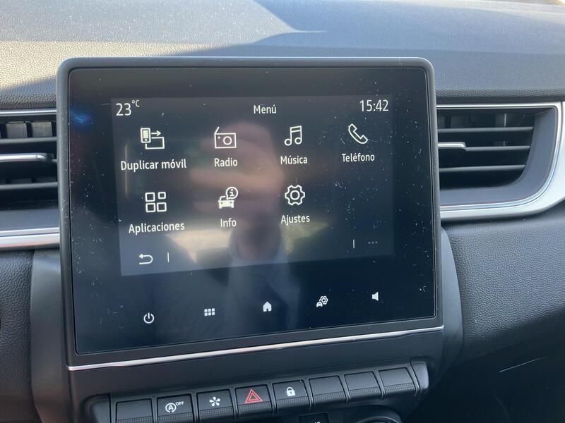 Renault Captur • 2022 • 44,512 km 46