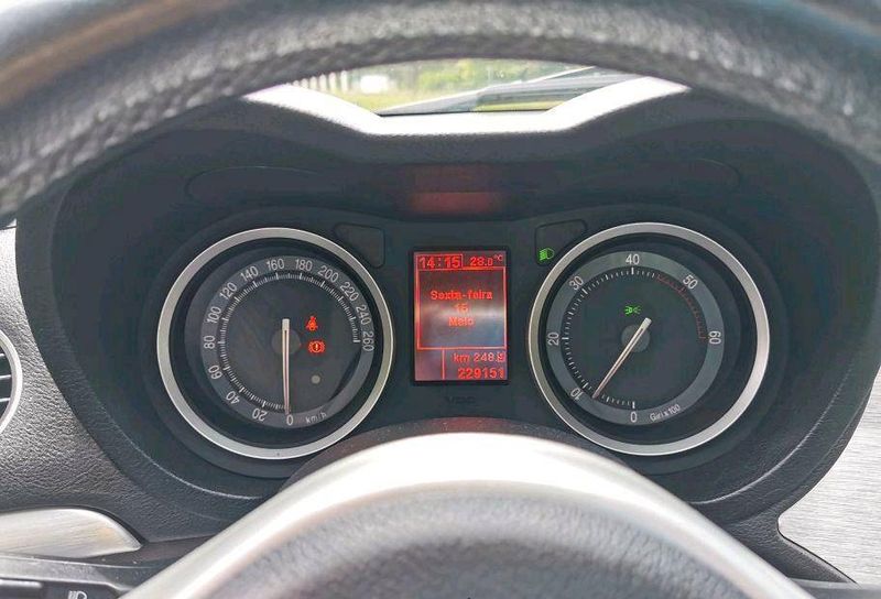 Alfa Romeo Brera • 2007 • 249,999 km 6