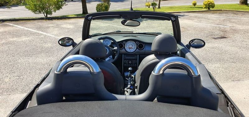 MINI Cooper • 2008 • 175,000 km 5